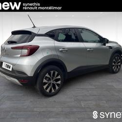 Renault Captur TCe 90 Evolution Mont&eacute;limar