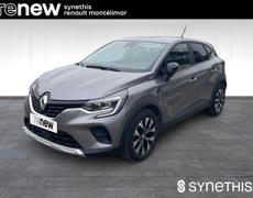 Renault Captur Montélimar