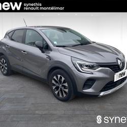 Renault Captur TCe 90 Evolution Mont&eacute;limar