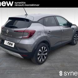 Renault Captur TCe 90 Evolution Mont&eacute;limar