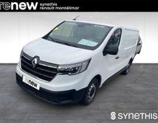 Renault Trafic Montélimar