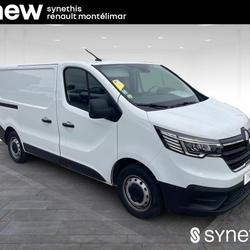 Renault Trafic TRAFIC FGN L1H1 2800 KG BLUE DCI 110 CONFORT Mont&eacute;limar