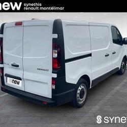 Renault Trafic TRAFIC FGN L1H1 2800 KG BLUE DCI 110 CONFORT Mont&eacute;limar