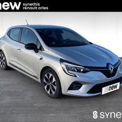 Renault Clio 5 Clio E-Tech 140 - 21N Limited Arles