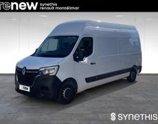 Renault Master Montélimar