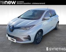 Renault Zoe Cavaillon