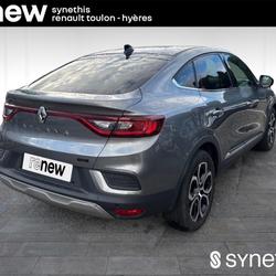 Renault Arkana E-Tech hybride 145 - 22 Techno Hy&egrave;res