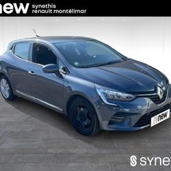 Renault Clio 5 Societe CLIO SOCIETE BLUE DCI 100 EVOLUTION REVERSIBLE Mont&eacute;limar
