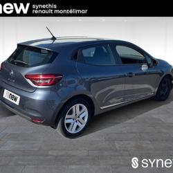 Renault Clio 5 Societe CLIO SOCIETE BLUE DCI 100 EVOLUTION REVERSIBLE Mont&eacute;limar