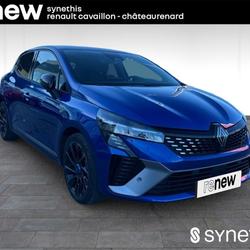 Renault Clio 5 Clio E-Tech full hybrid 145 Esprit Alpine Cavaillon