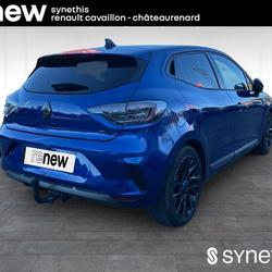 Renault Clio 5 Clio E-Tech full hybrid 145 Esprit Alpine Cavaillon