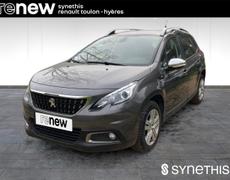 Peugeot 2008 La Valette-du-Var