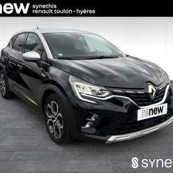 Renault Captur TCe 140 - 21 Intens La Valette-du-Var