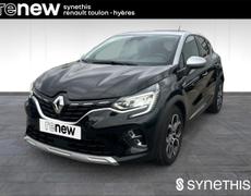 Renault Captur Hyères