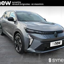 Renault Scenic 1 TECHNO 220 CH GRANDE AUTONOMIE -24 Brignoles