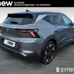 Renault Scenic 1 TECHNO 220 CH GRANDE AUTONOMIE -24 Brignoles