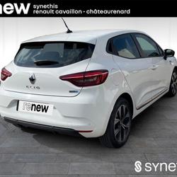 Renault Clio 5 Clio E-Tech 140 - 21 Limited Cavaillon
