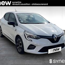 Renault Clio 5 Clio E-Tech 140 - 21 Limited Ch&acirc;teaurenard