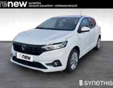 Dacia Sandero Cavaillon