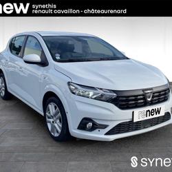Dacia Sandero ECO-G 100 Confort Cavaillon