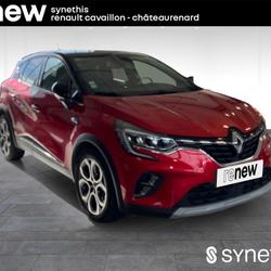 Renault Captur Blue dCi 115 Intens Cavaillon
