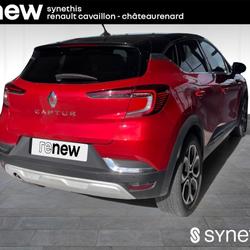 Renault Captur Blue dCi 115 Intens Cavaillon