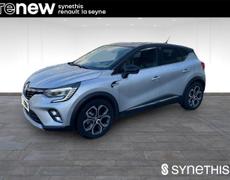 Renault Captur La Seyne-sur-Mer