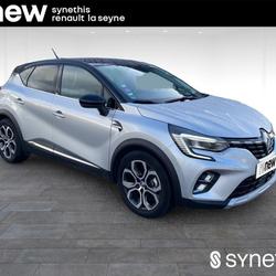 Renault Captur E-Tech 145 - 21 Intens La Seyne-sur-Mer