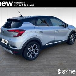 Renault Captur E-Tech 145 - 21 Intens La Seyne-sur-Mer