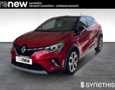 Renault Captur Châteaurenard