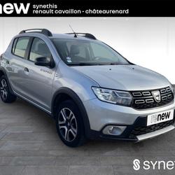 Dacia Sandero TCe 100 15 ans Cavaillon