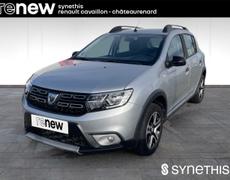 Dacia Sandero Châteaurenard