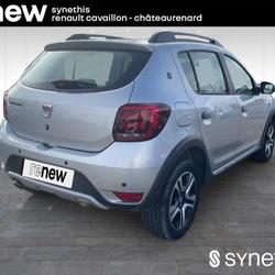 Dacia Sandero TCe 100 15 ans Ch&acirc;teaurenard
