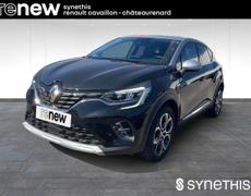 Renault Captur Cavaillon