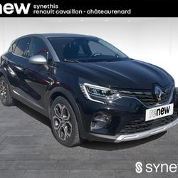 Renault Captur TCe 90 Techno Cavaillon