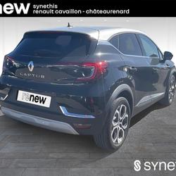 Renault Captur TCe 90 Techno Ch&acirc;teaurenard