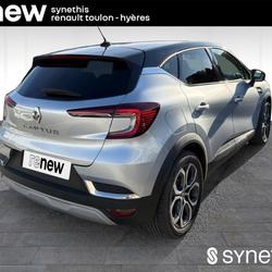 Renault Captur TCe 160 EDC - 21 Intens La Valette-du-Var