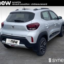 Dacia Spring Achat Int&eacute;gral Confort Cavaillon