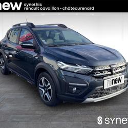 Dacia Sandero ECO-G 100 Stepway Confort Cavaillon