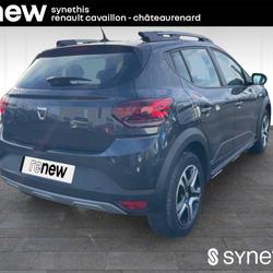 Dacia Sandero ECO-G 100 Stepway Confort Cavaillon