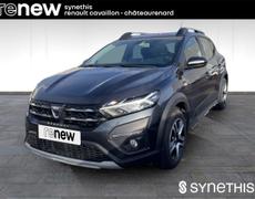 Dacia Sandero Châteaurenard