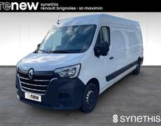 Renault Master Brignoles