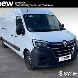 Renault Master MASTER FGN TRAC F3500 L3H2 BLUE DCI 135 GRAND CONFORT Saint-Maximin-la-Sainte-Baume