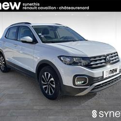 Volkswagen T-Cross 1.0 TSI 110 Start/Stop DSG7 Active Ch&acirc;teaurenard