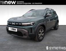 Dacia Duster Saint-Maximin-la-Sainte-Baume