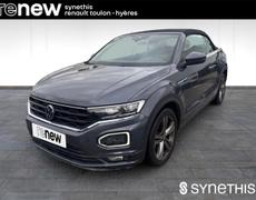 Volkswagen T-Roc Cabriolet La Valette-du-Var