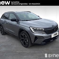 Renault Austral E-Tech full hybrid 200 GSR2 Iconic esprit Alpine Saint-Maximin-la-Sainte-Baume