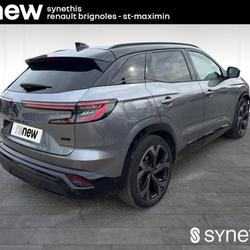 Renault Austral E-Tech full hybrid 200 GSR2 Iconic esprit Alpine Saint-Maximin-la-Sainte-Baume