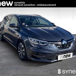 Renault Megane 4 Estate M&eacute;gane IV Estate E-TECH Plug-In Hybride 160 Intens Ch&acirc;teaurenard