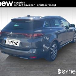 Renault Megane 4 Estate M&eacute;gane IV Estate E-TECH Plug-In Hybride 160 Intens Ch&acirc;teaurenard